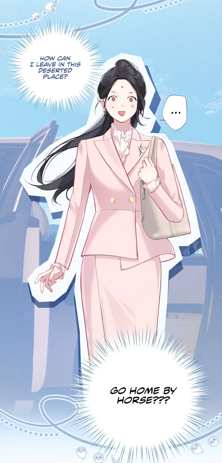 Only for Love Chapter 7 page 33 - 