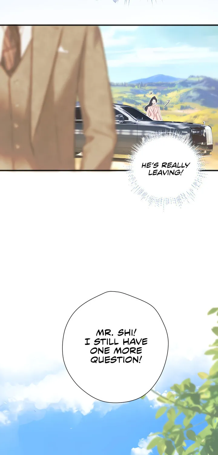Only for Love Chapter 7 page 34 - 