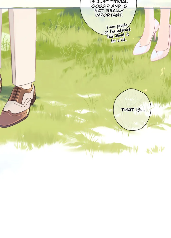 Only for Love Chapter 7 page 36 - 