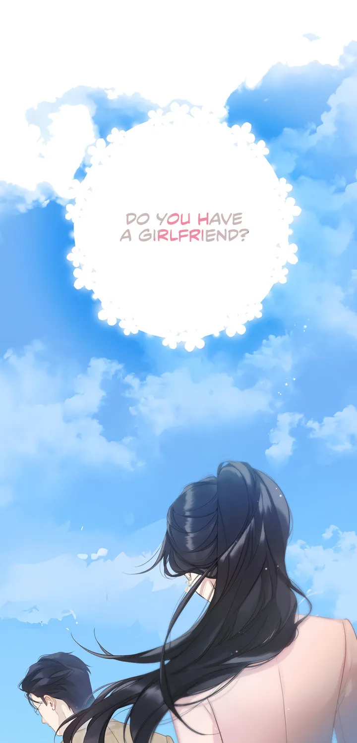 Only for Love Chapter 7 page 37 - 