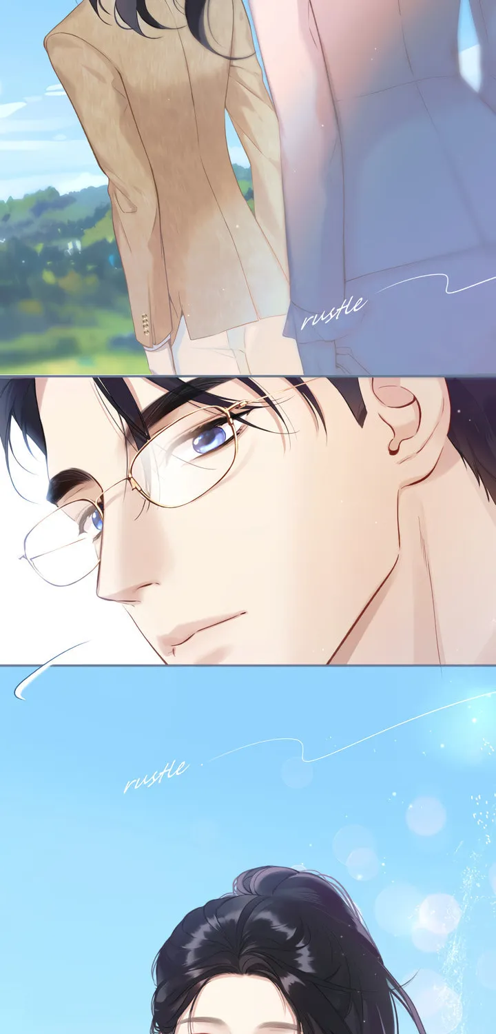 Only for Love Chapter 7 page 38 - 