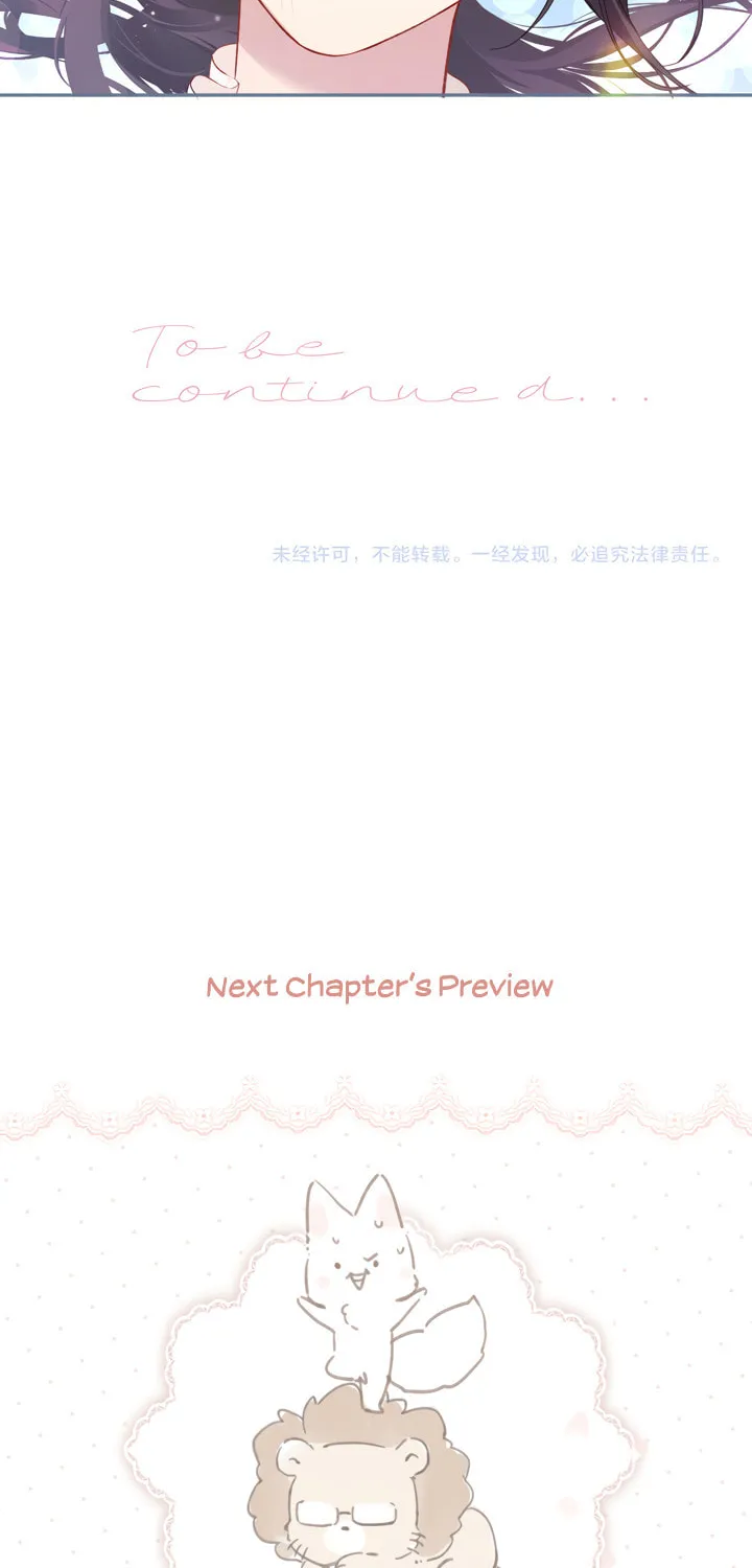 Only for Love Chapter 7 page 40 - 