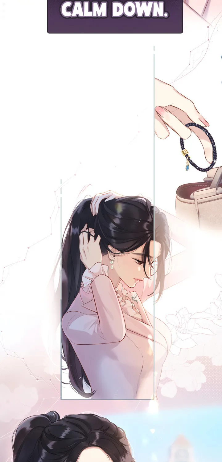 Only for Love Chapter 7 page 5 - 