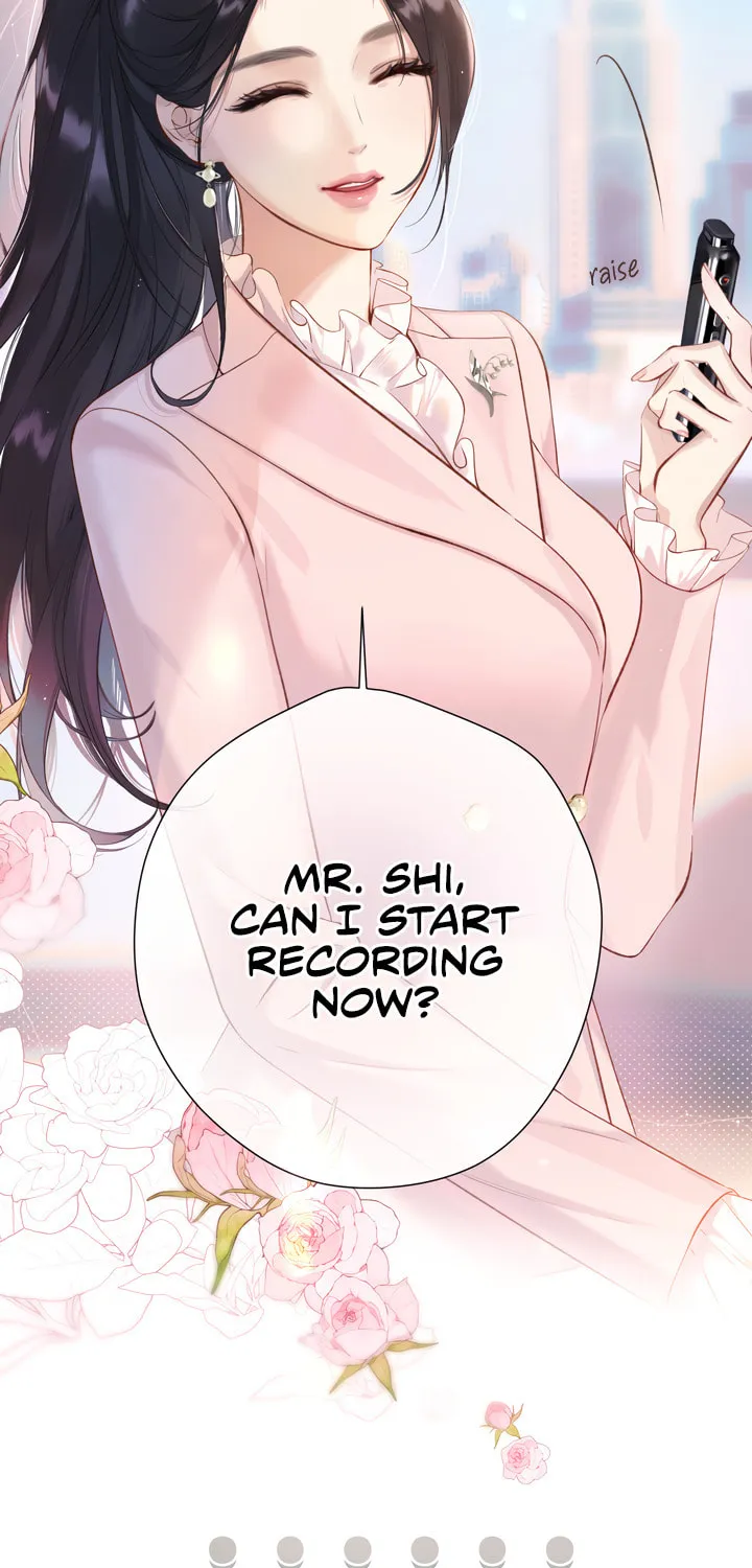 Only for Love Chapter 7 page 6 - 