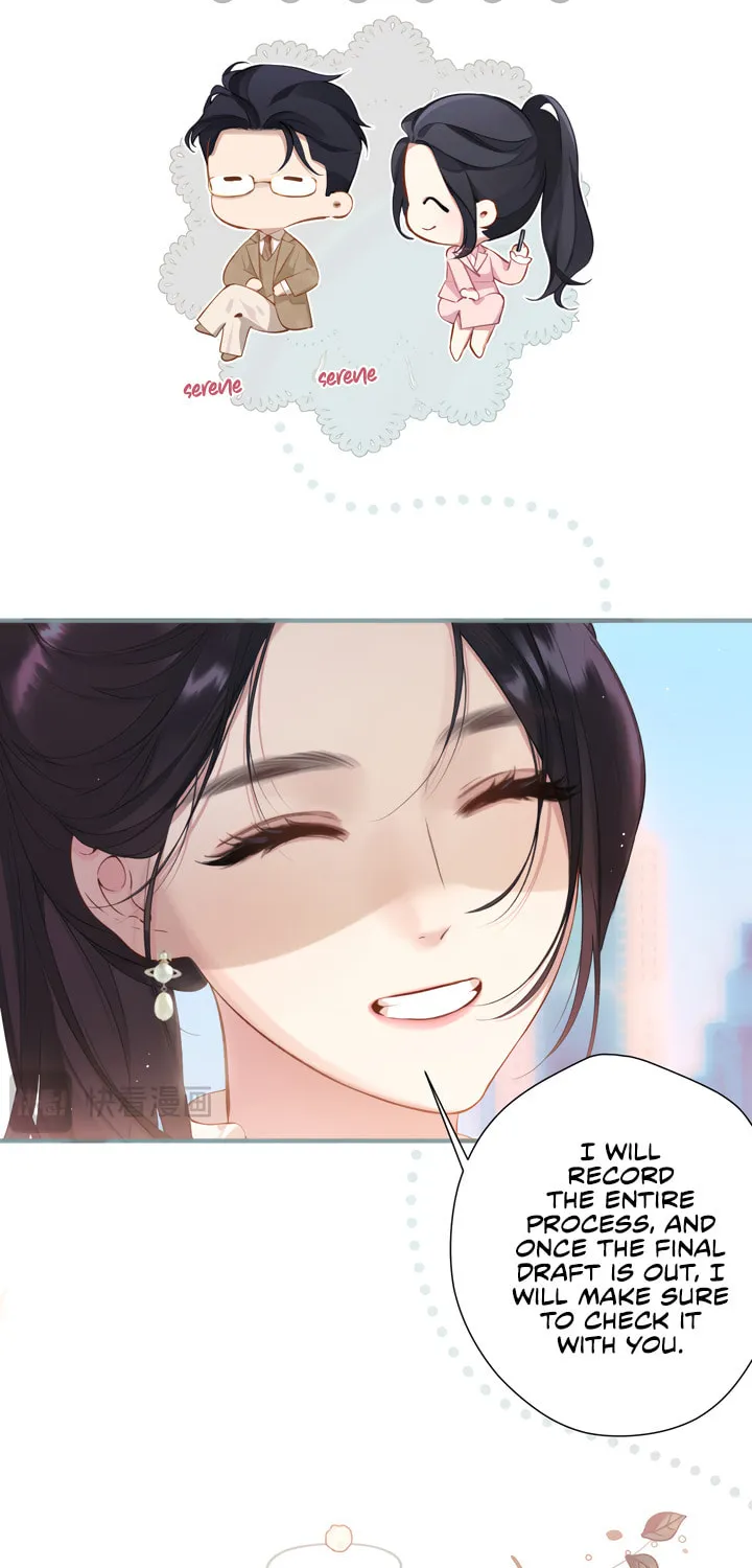 Only for Love Chapter 7 page 7 - 