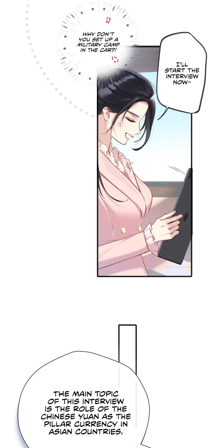 Only for Love Chapter 7 page 9 - 