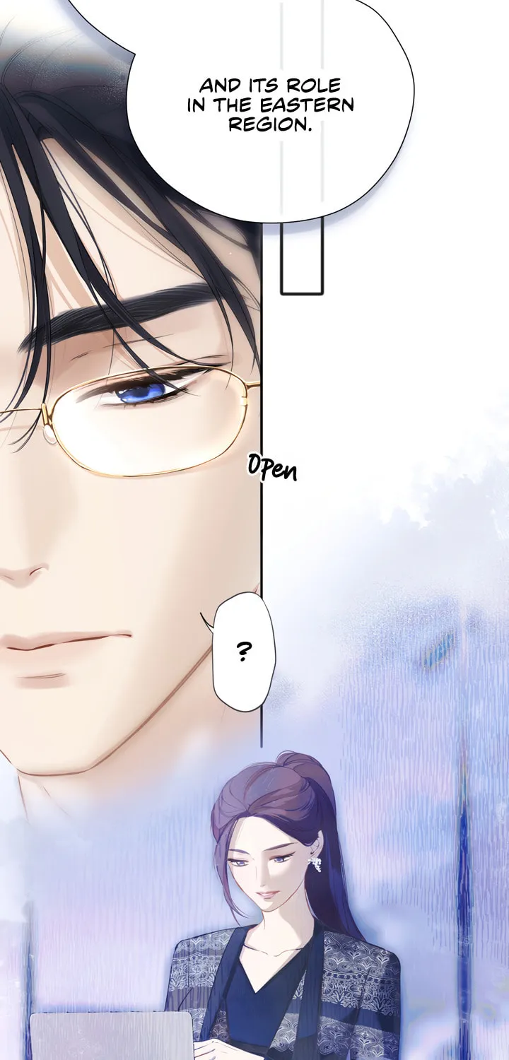 Only for Love Chapter 7 page 10 - 