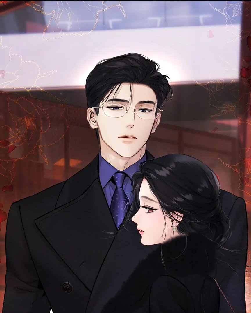 Only for Love Chapter 70 page 2 - 