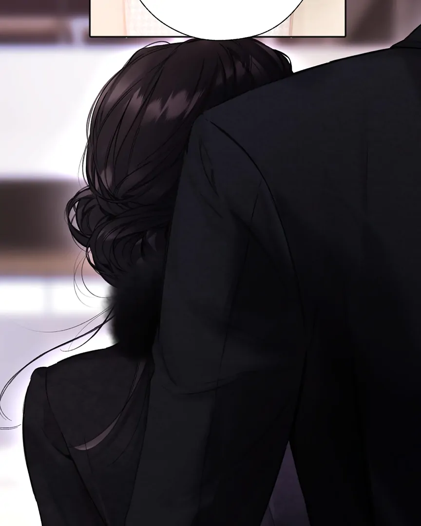 Only for Love Chapter 70 page 11 - 