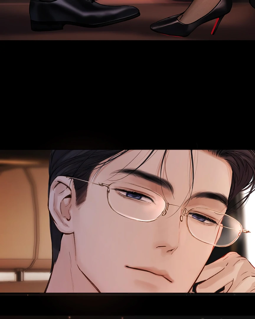 Only for Love Chapter 70 page 18 - 