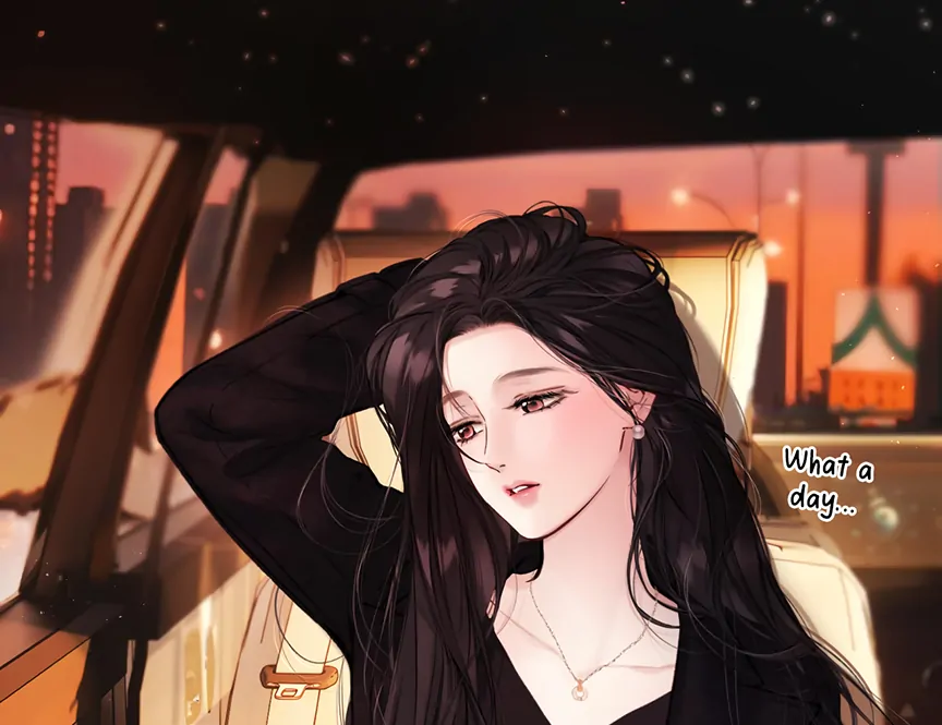 Only for Love Chapter 70 page 19 - 