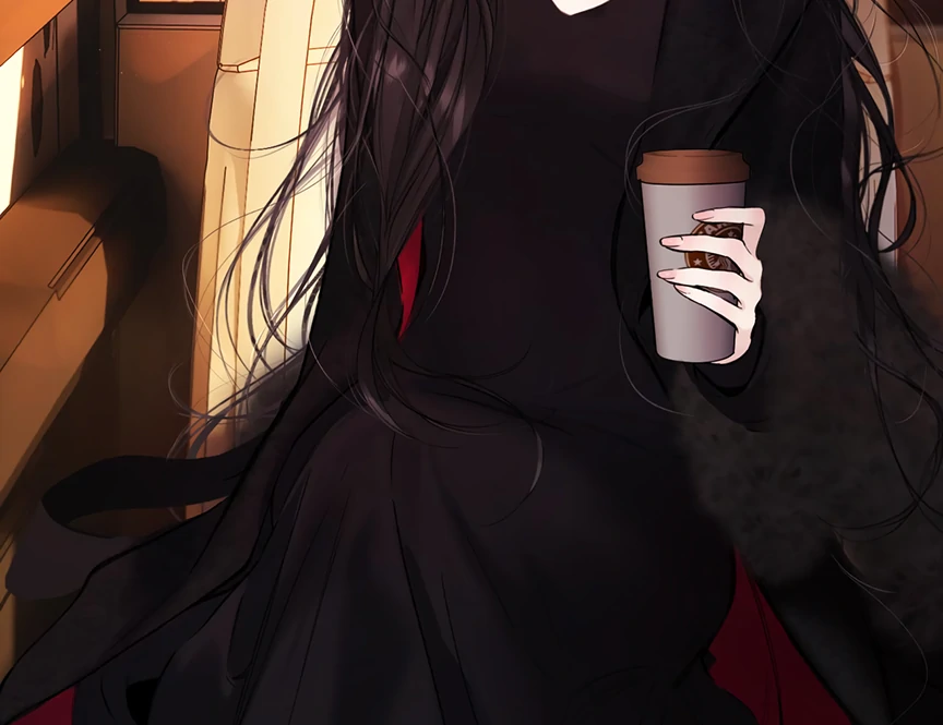 Only for Love Chapter 70 page 20 - 