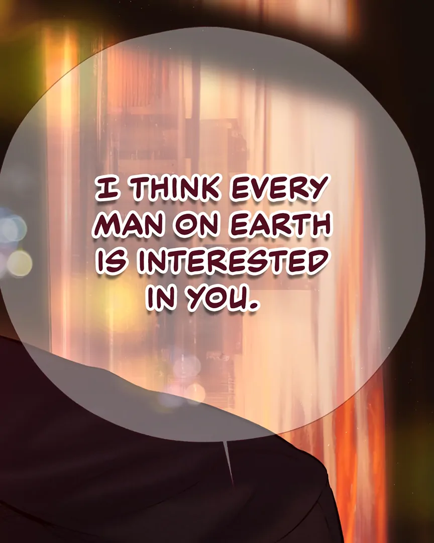 Only for Love Chapter 70 page 24 - 