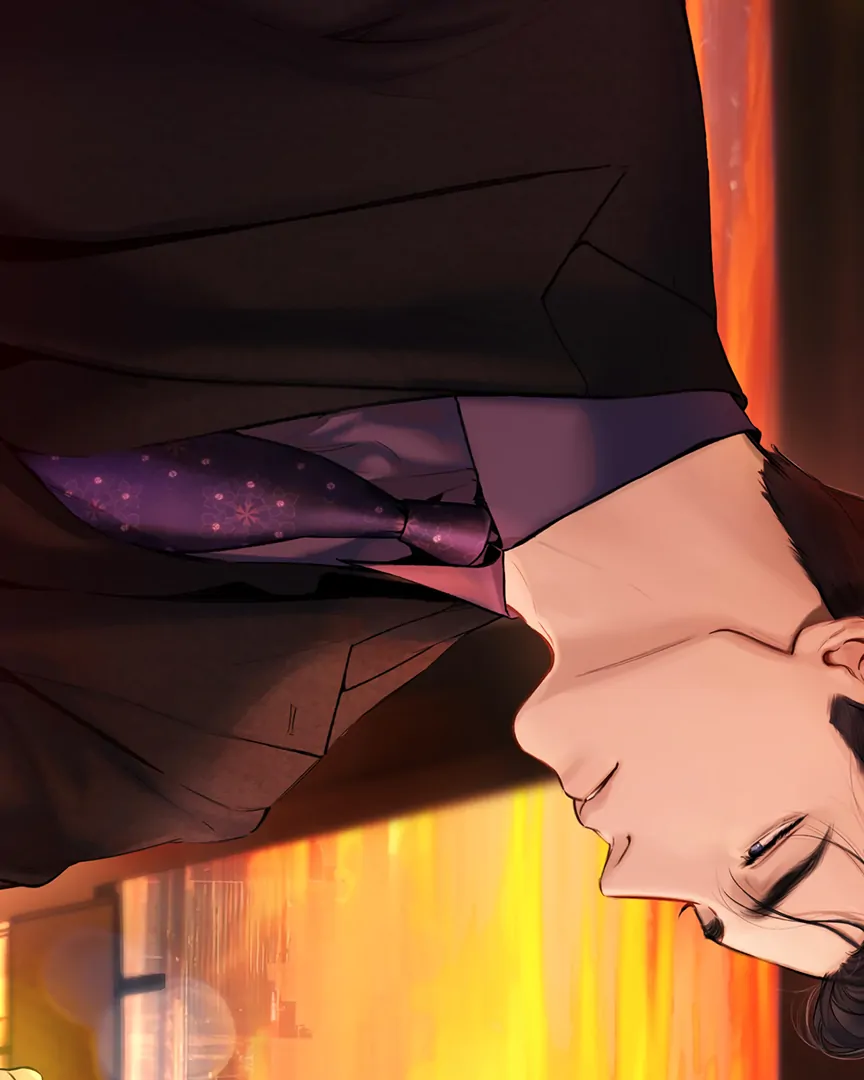 Only for Love Chapter 70 page 25 - 