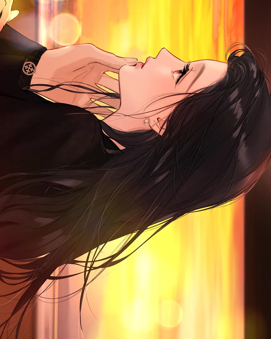 Only for Love Chapter 70 page 26 - 