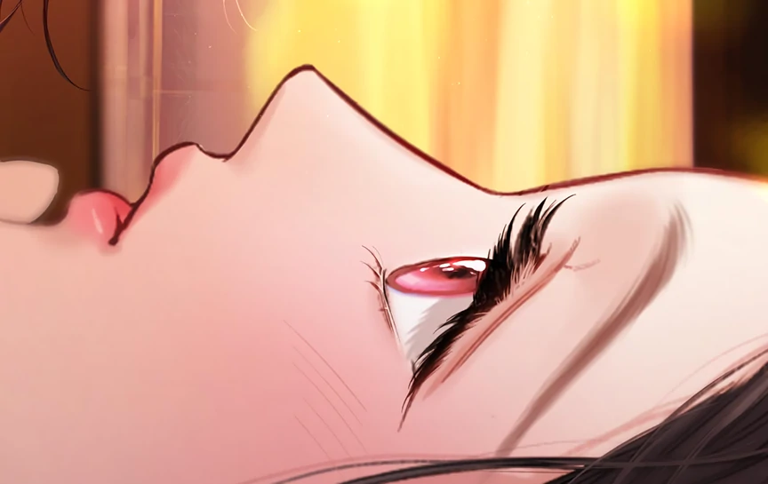 Only for Love Chapter 70 page 27 - 