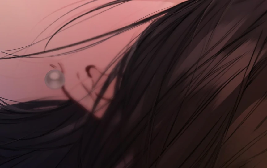 Only for Love Chapter 70 page 28 - 