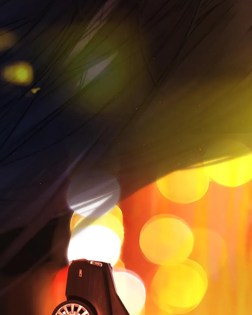 Only for Love Chapter 70 page 29 - 