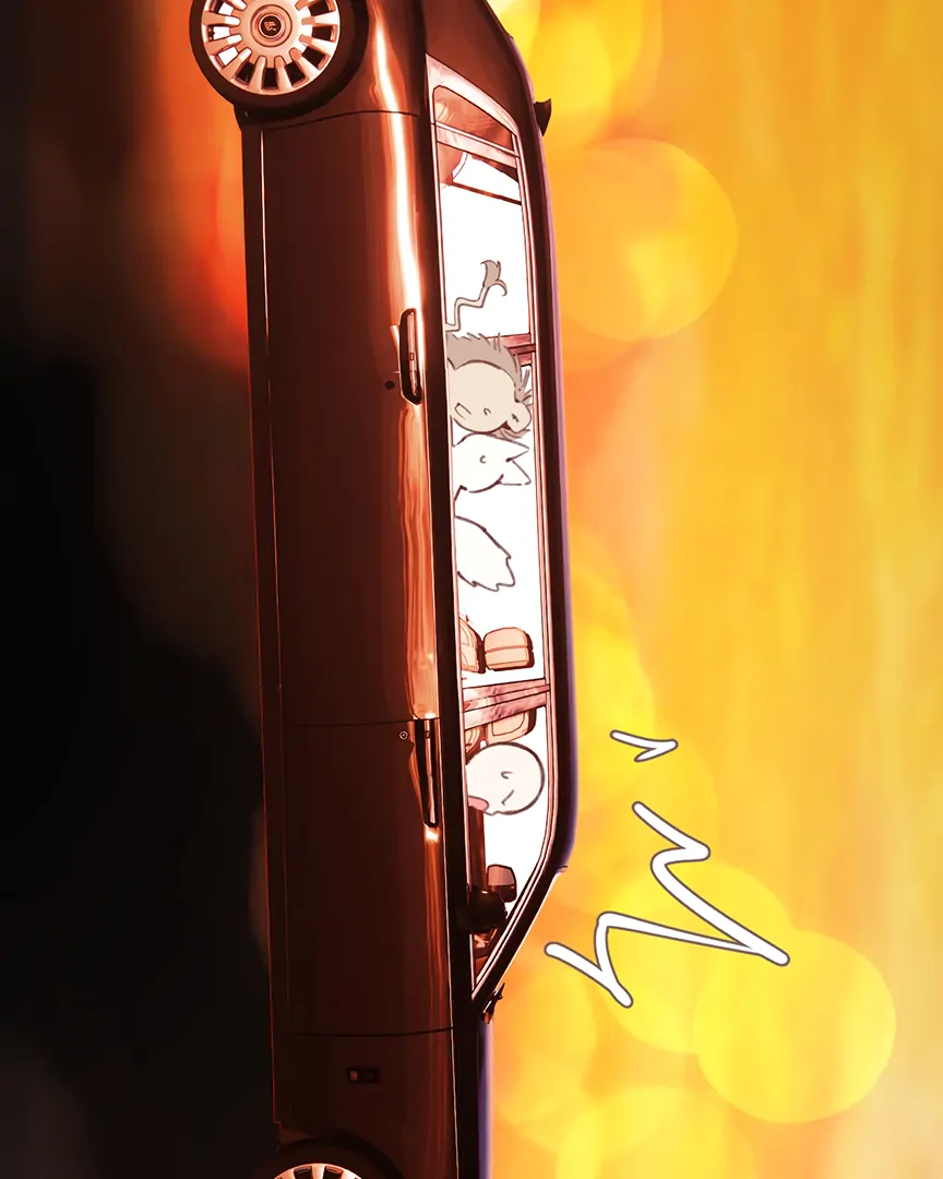 Only for Love Chapter 70 page 30 - 