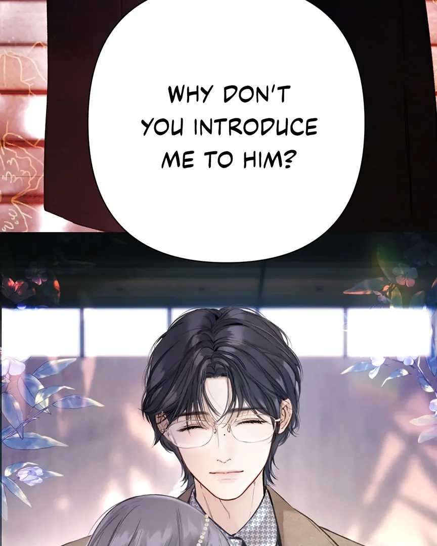 Only for Love Chapter 70 page 4 - 