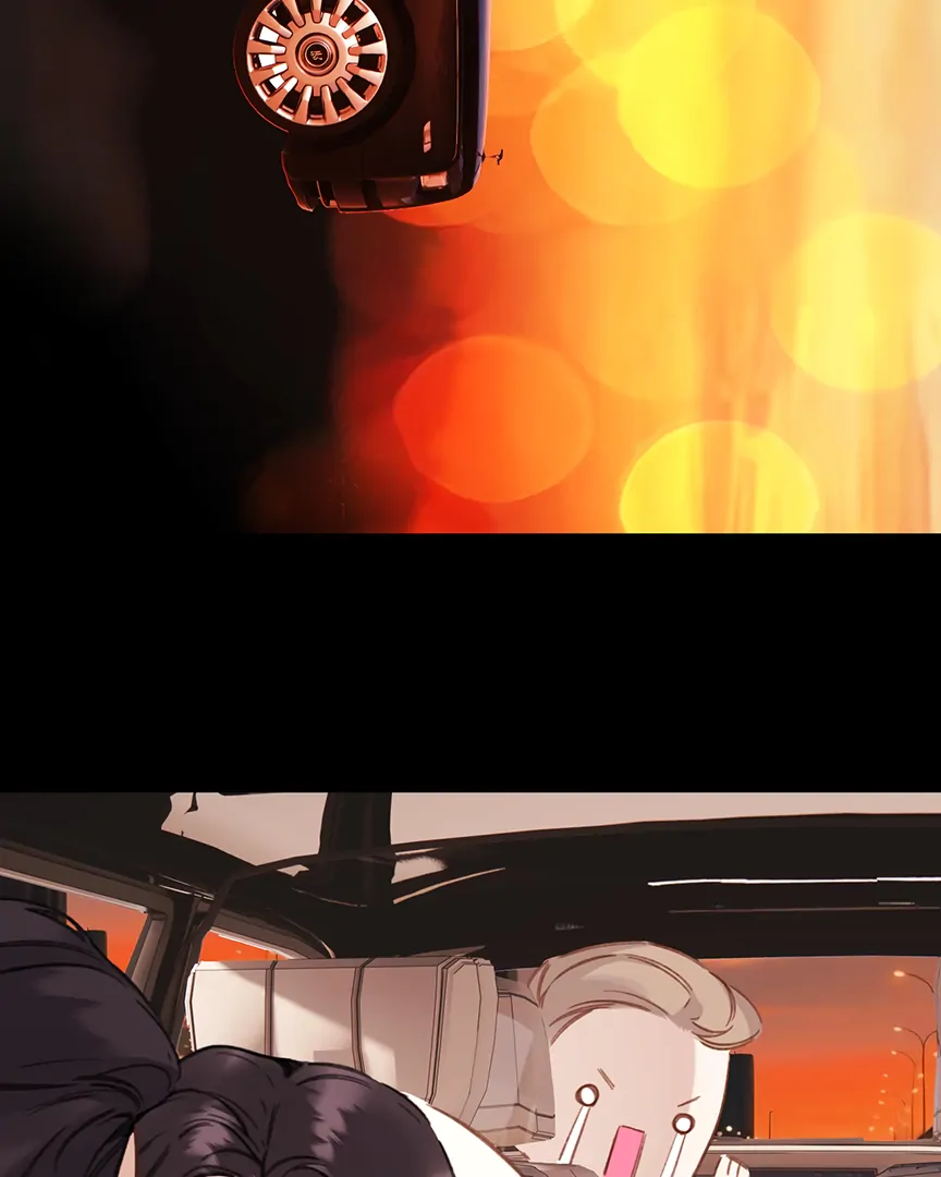 Only for Love Chapter 70 page 31 - 
