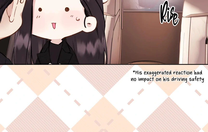 Only for Love Chapter 70 page 34 - 