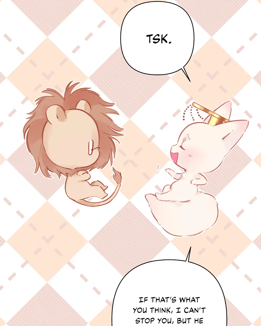 Only for Love Chapter 70 page 35 - 