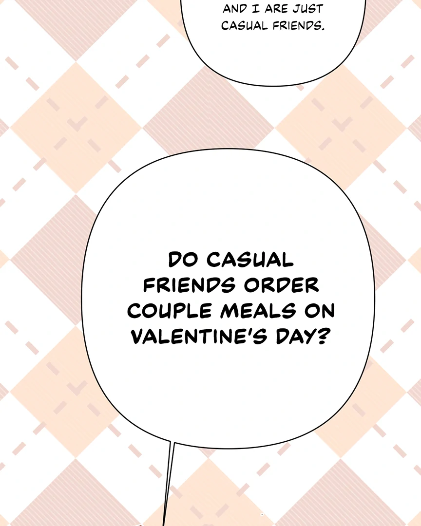 Only for Love Chapter 70 page 36 - 