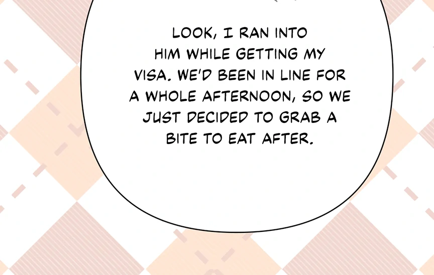 Only for Love Chapter 70 page 39 - 