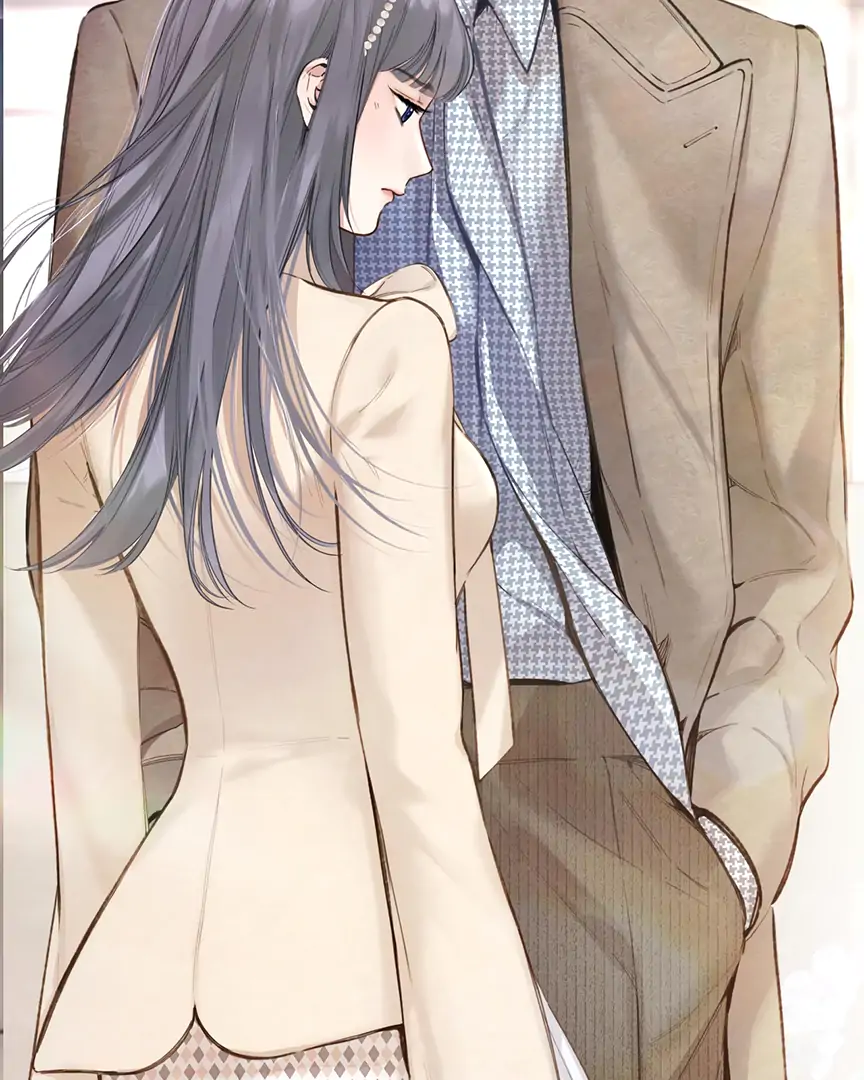 Only for Love Chapter 70 page 5 - 