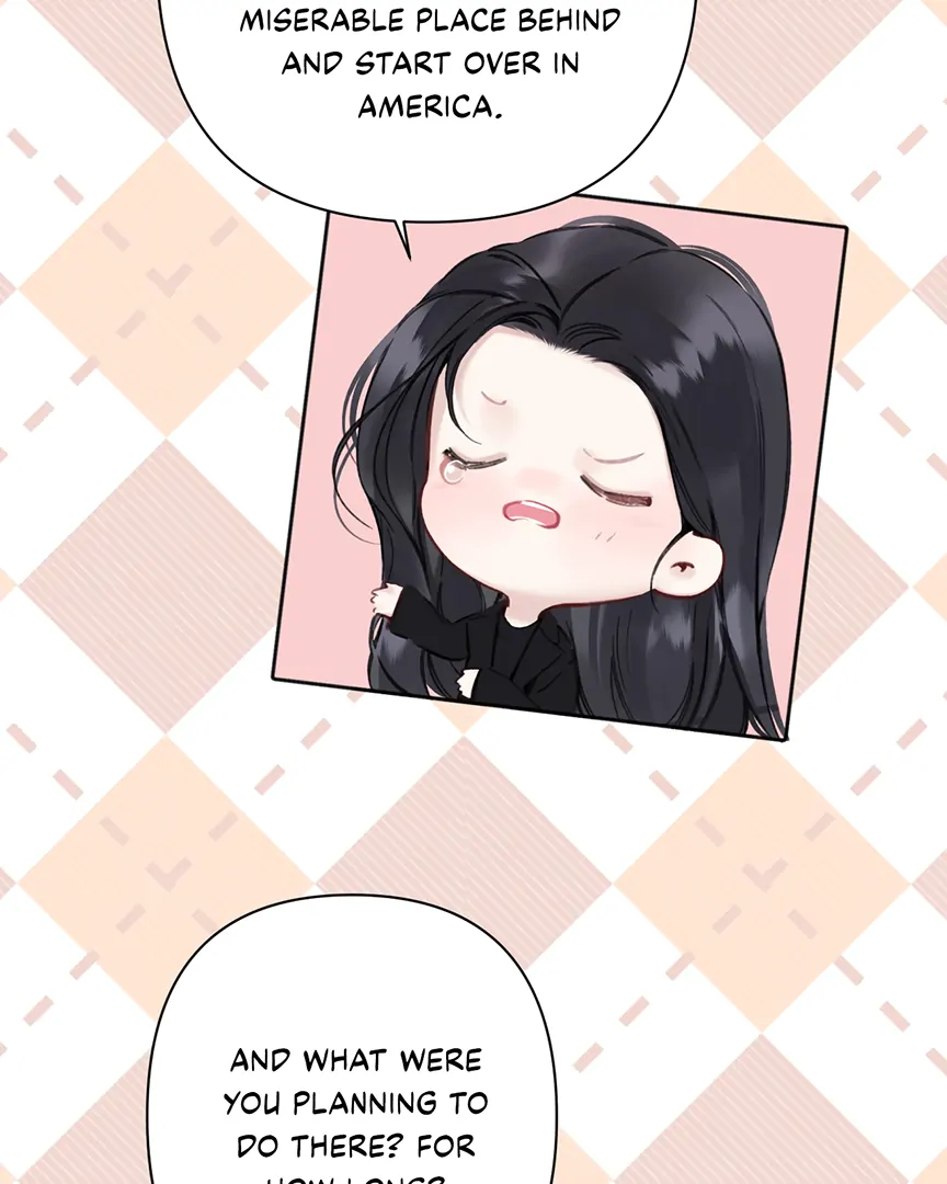 Only for Love Chapter 70 page 41 - 