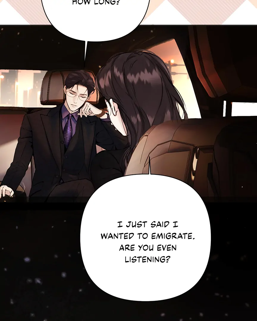 Only for Love Chapter 70 page 42 - 