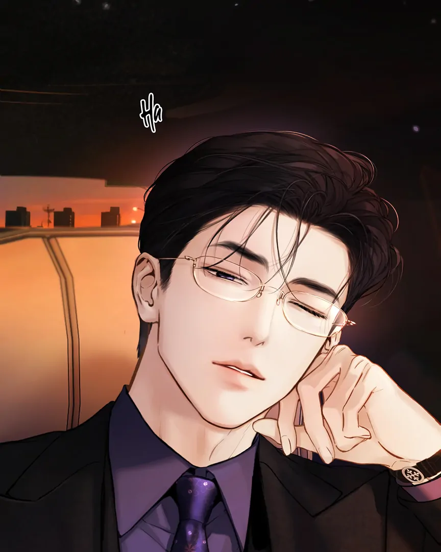 Only for Love Chapter 70 page 43 - 