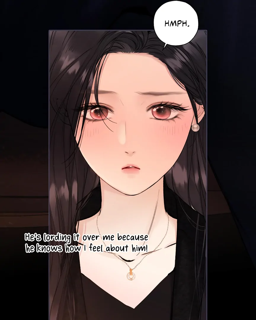 Only for Love Chapter 70 page 46 - 
