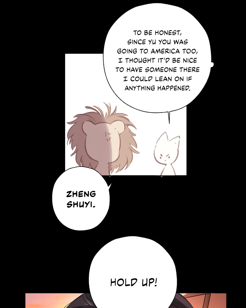 Only for Love Chapter 70 page 48 - 