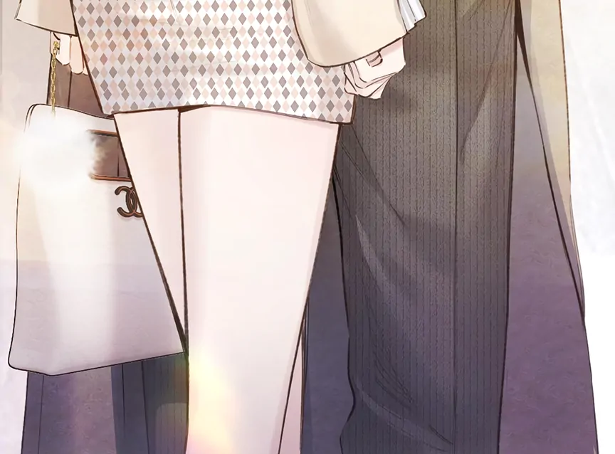 Only for Love Chapter 70 page 6 - 