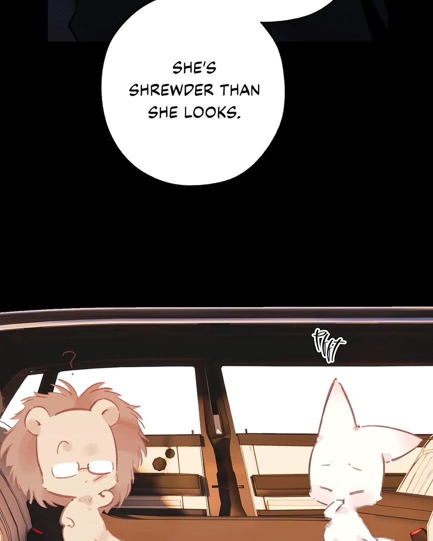 Only for Love Chapter 70 page 53 - 
