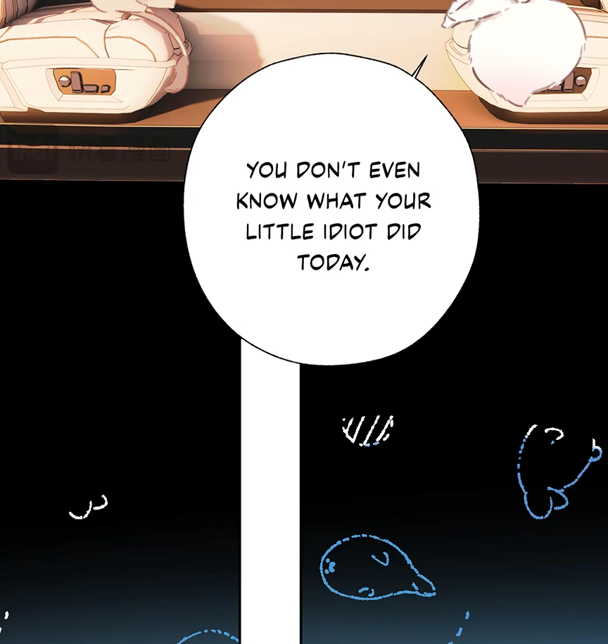 Only for Love Chapter 70 page 54 - 