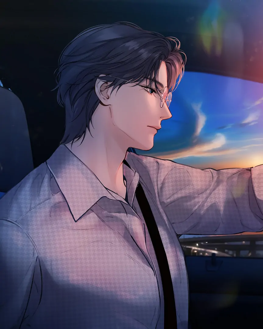 Only for Love Chapter 70 page 58 - 