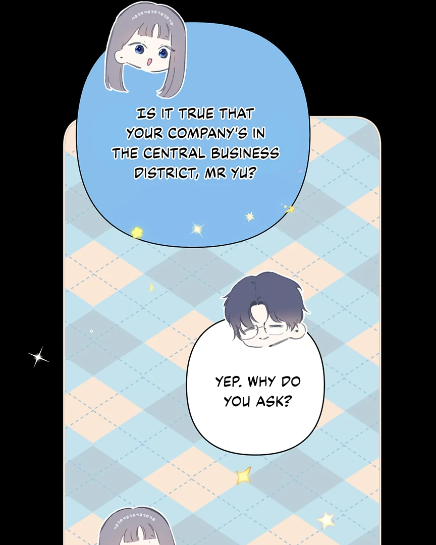 Only for Love Chapter 70 page 61 - 