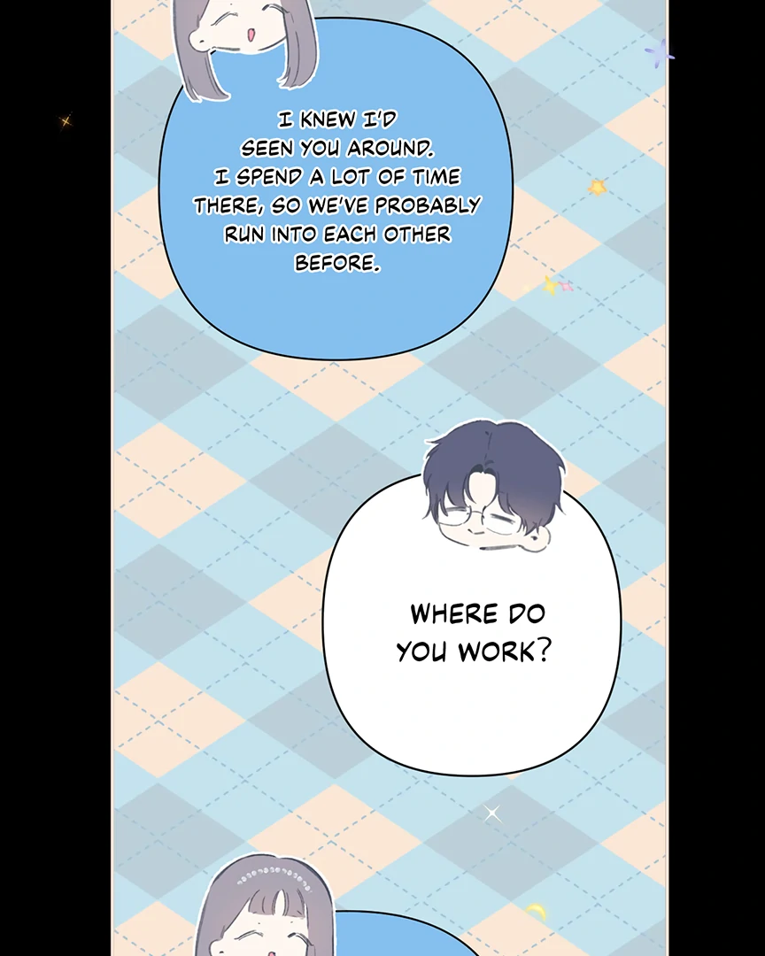 Only for Love Chapter 70 page 62 - 