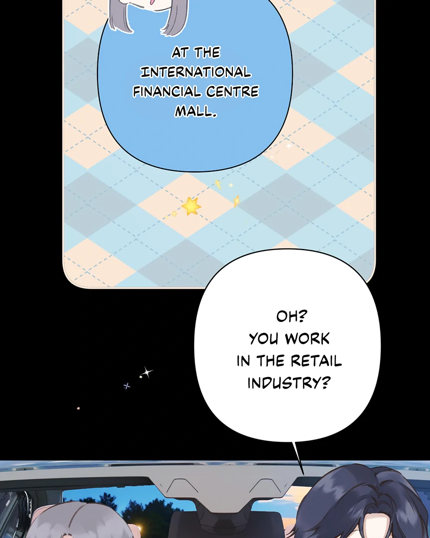 Only for Love Chapter 70 page 63 - 