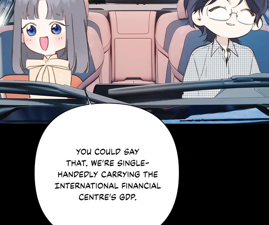 Only for Love Chapter 70 page 64 - 