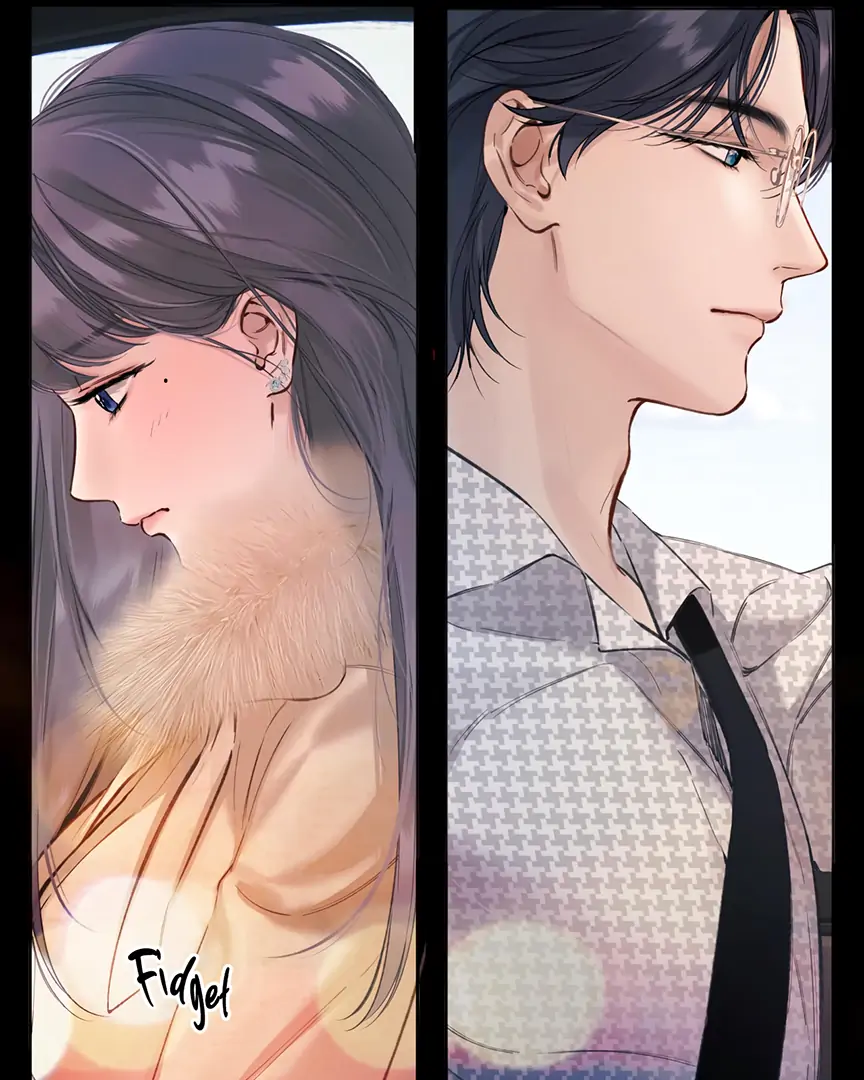 Only for Love Chapter 70 page 71 - 