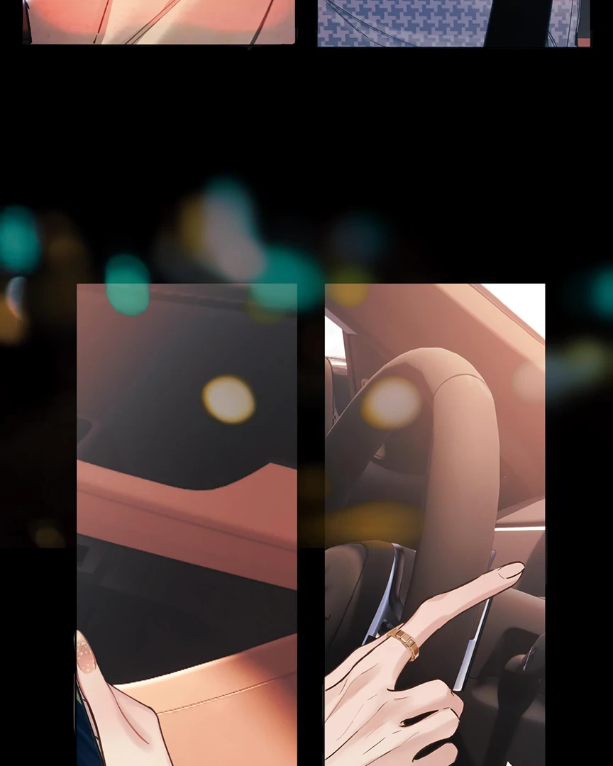 Only for Love Chapter 70 page 72 - 