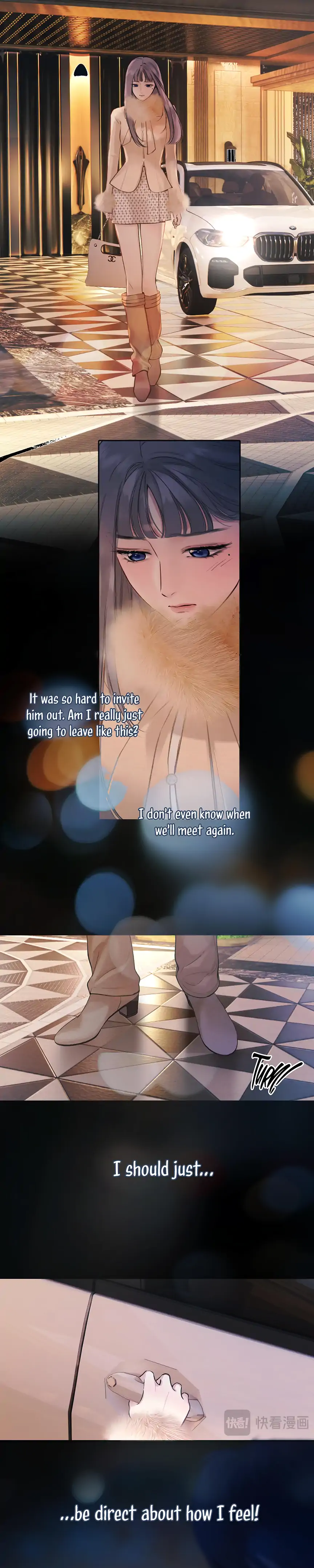 Only for Love Chapter 70 page 76 - 