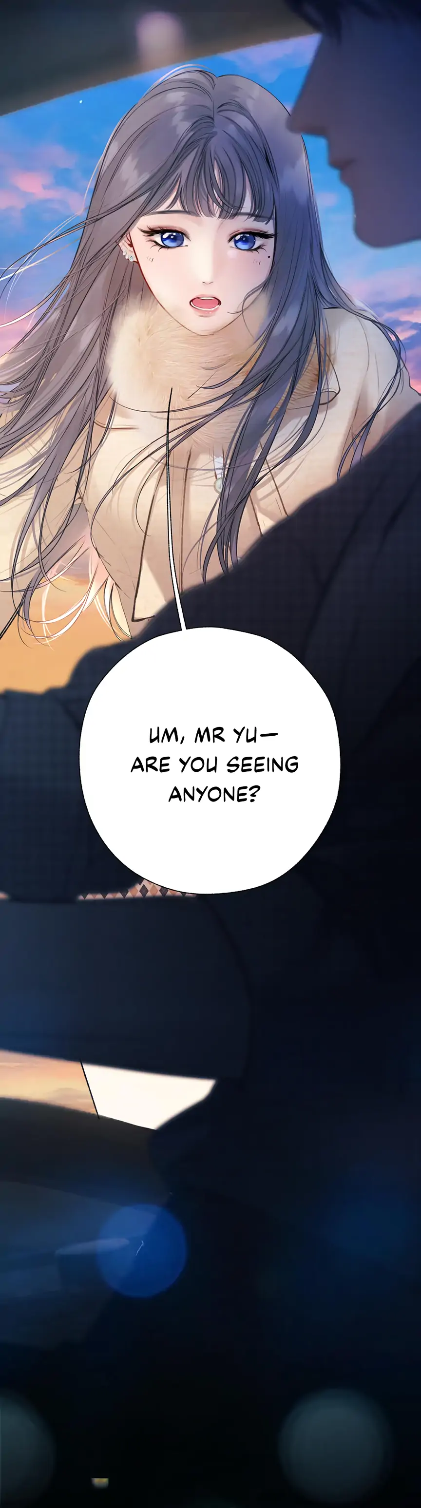 Only for Love Chapter 70 page 77 - 