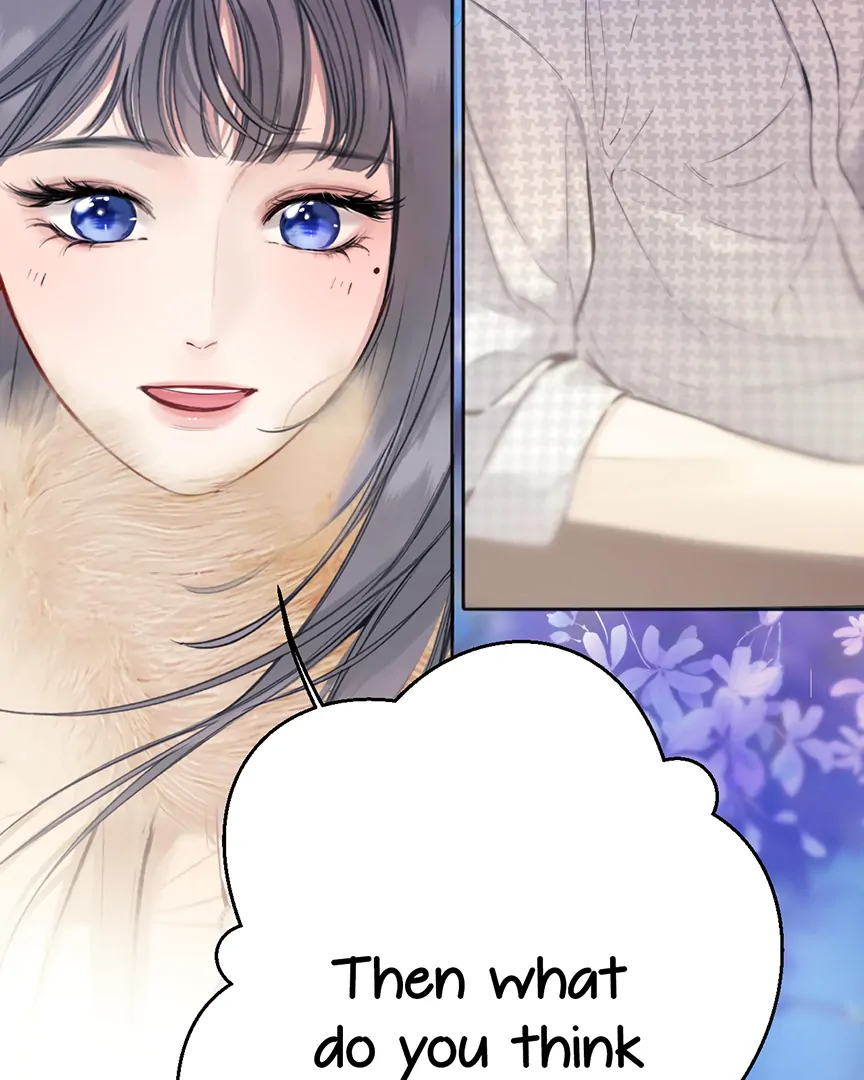 Only for Love Chapter 70 page 79 - 