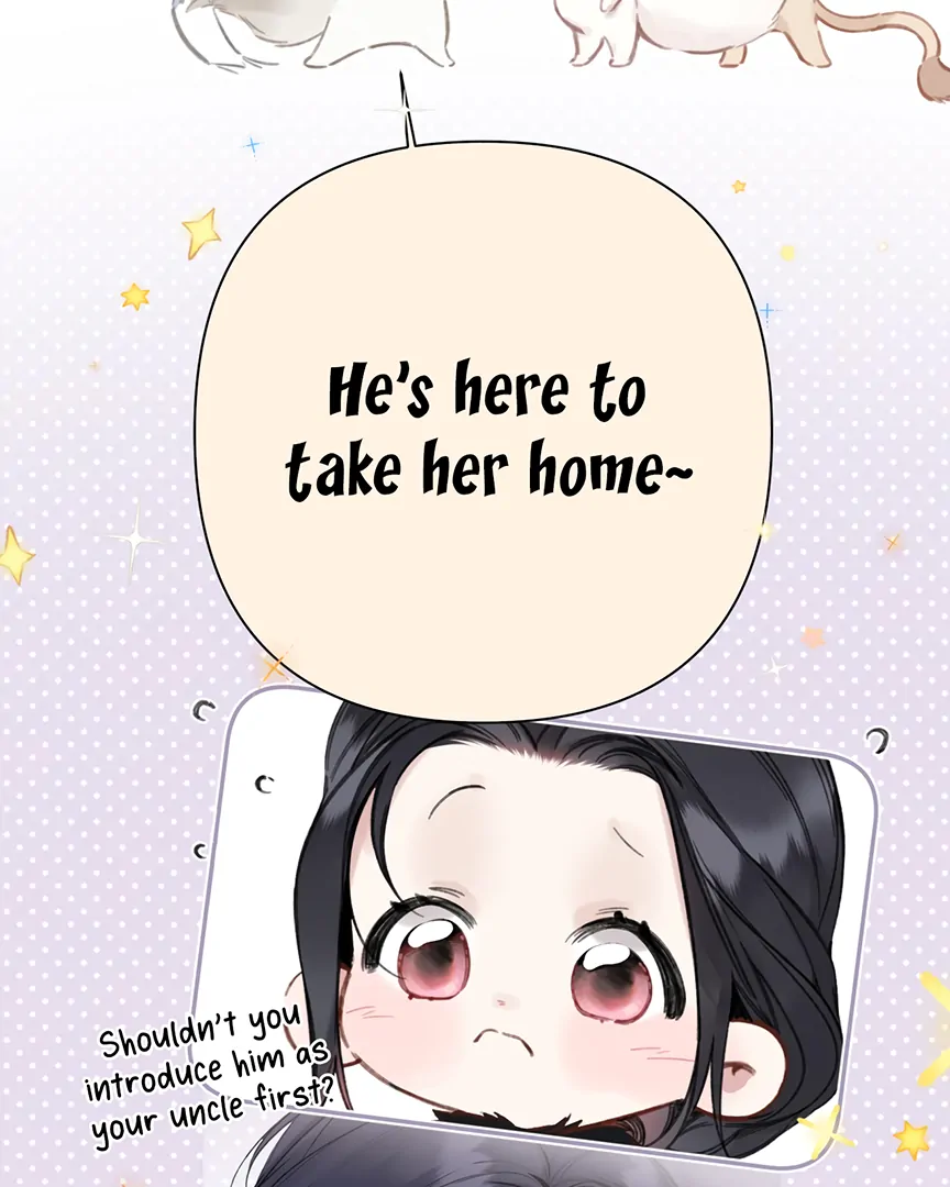 Only for Love Chapter 70 page 9 - 
