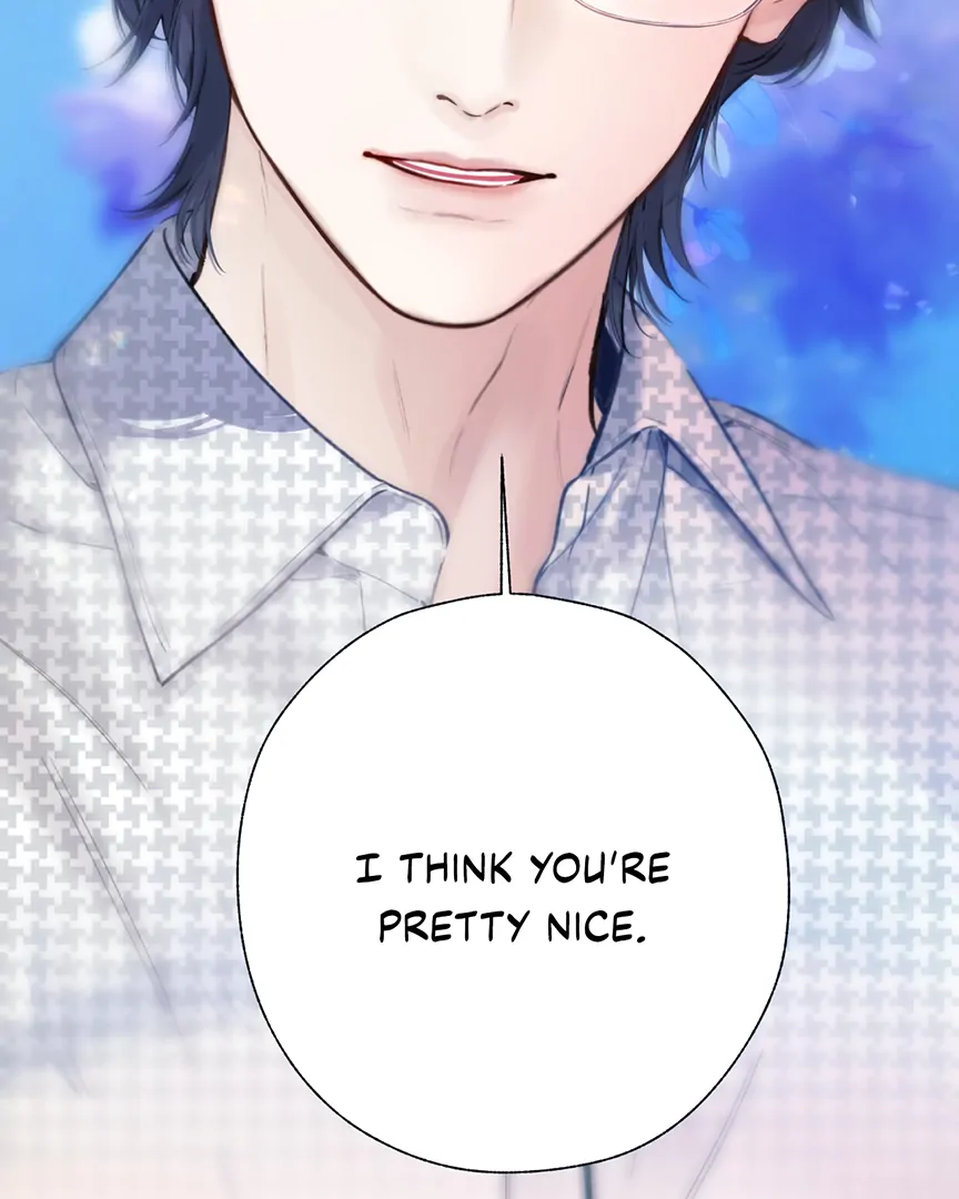 Only for Love Chapter 70 page 81 - 